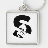 キーチェーン (正面)