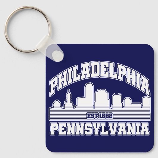 キーチェーン (正面)