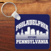 キーチェーン (正面)