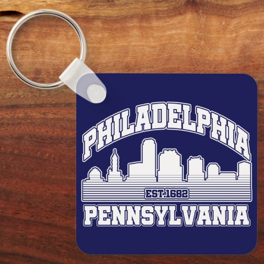 キーチェーン (正面)