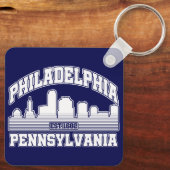 キーチェーン (裏面)