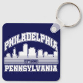 キーチェーン (裏面)