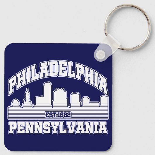 キーチェーン (裏面)