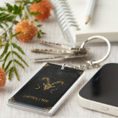 キーチェーン (正面右)