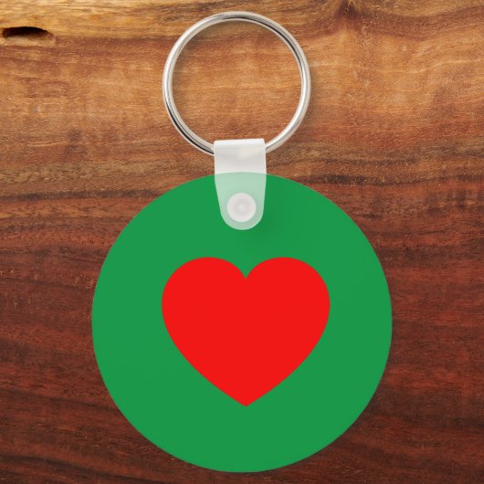 キーチェーン (正面)