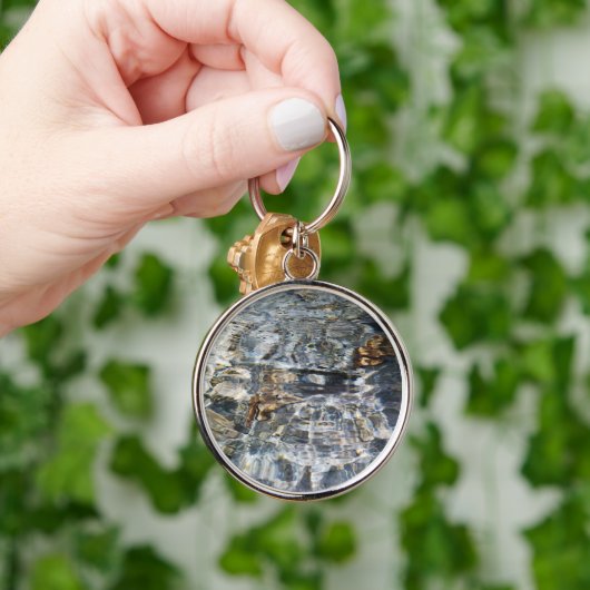 キーチェーン (手)