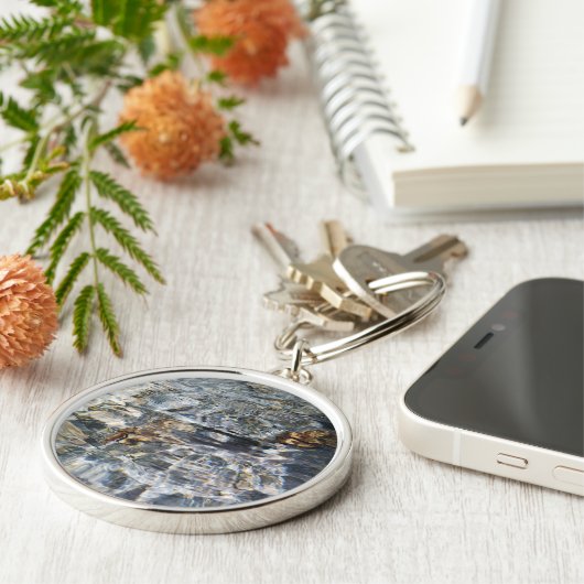 キーチェーン (側面)