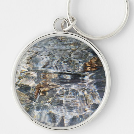 キーチェーン (正面)