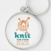 キーチェーン (正面)