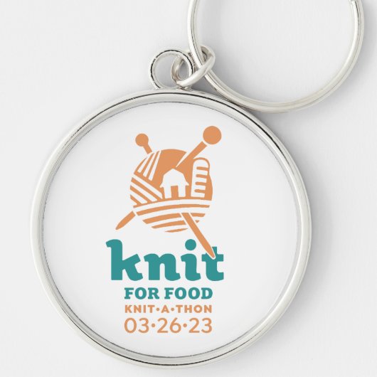 キーチェーン (正面)