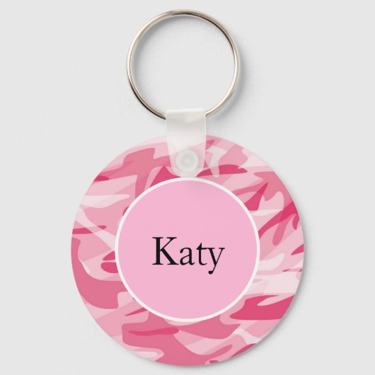 キーチェーン (正面)