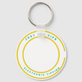 キーチェーン (正面)