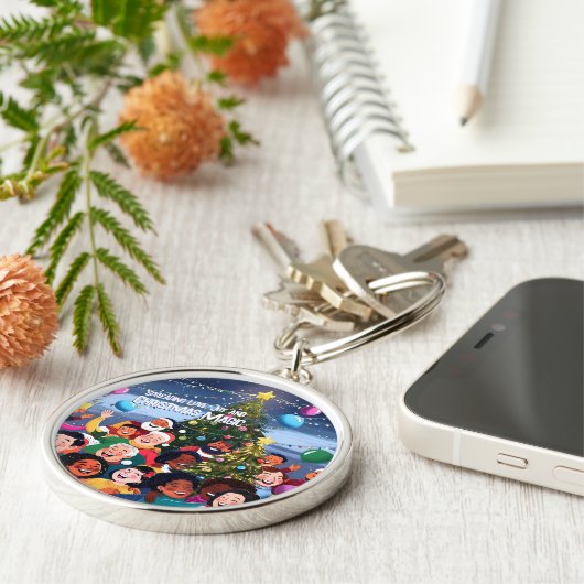 キーチェーン (側面)