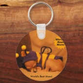 キーチェーン (正面)