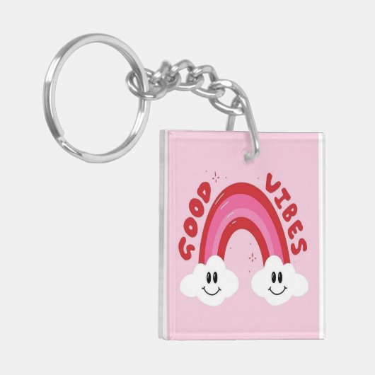 キーチェーン (正面左)