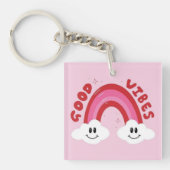 キーチェーン (正面)