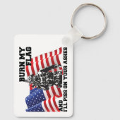 キーチェーン (裏面)