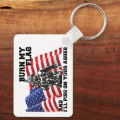 キーチェーン (裏面)