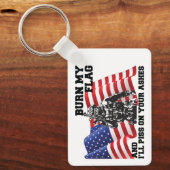 キーチェーン (正面)