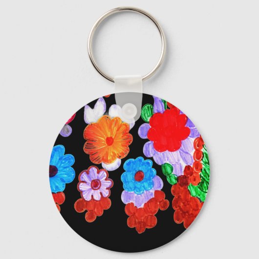 キーチェーン (正面)