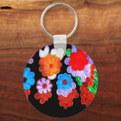 キーチェーン (正面)