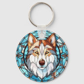 キーチェーン (裏面)