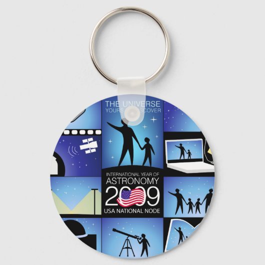 キーチェーン (正面)