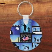 キーチェーン (正面)