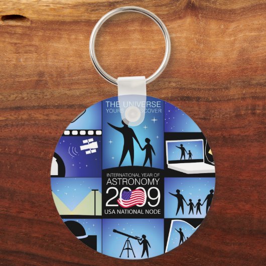 キーチェーン (正面)