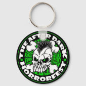 キーチェーン (正面)