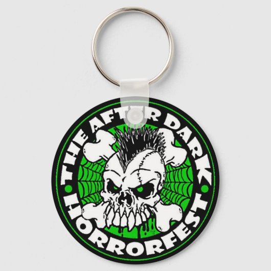 キーチェーン (正面)