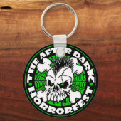 キーチェーン (正面)