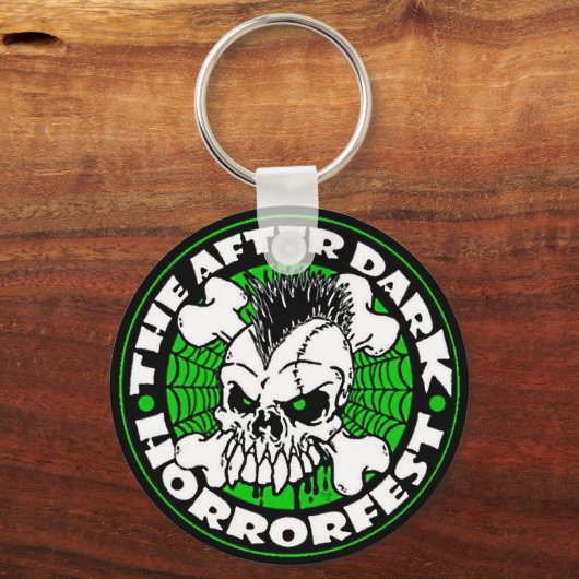 キーチェーン (正面)