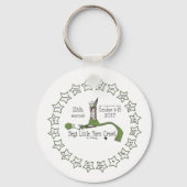 キーチェーン (正面)