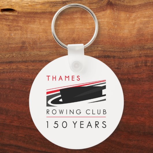 キーチェーン (正面)