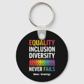 キーチェーン (正面)