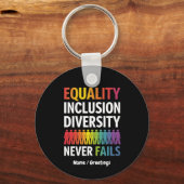 キーチェーン (正面)