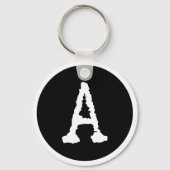 キーチェーン (正面)