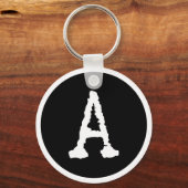 キーチェーン (正面)