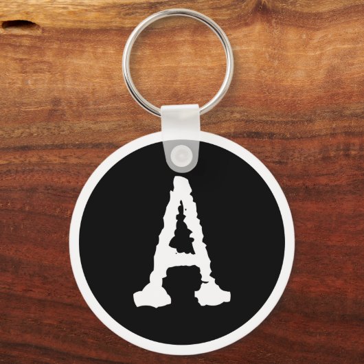 キーチェーン (正面)