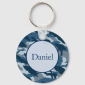 キーチェーン (正面)