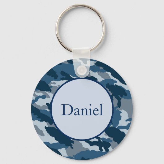 キーチェーン (正面)