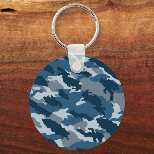 キーチェーン (裏面)