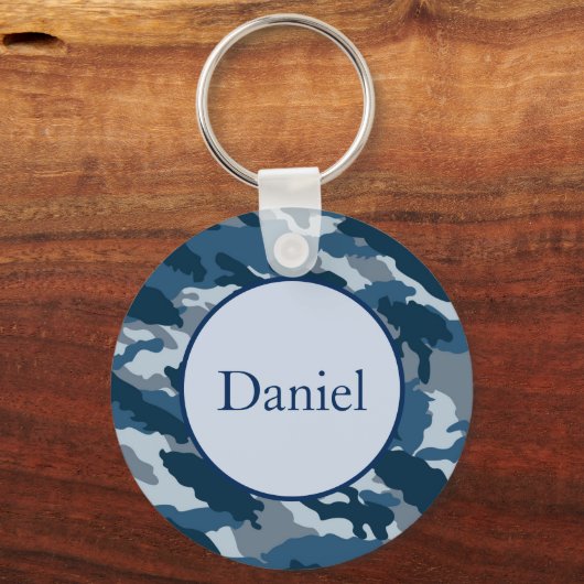 キーチェーン (正面)