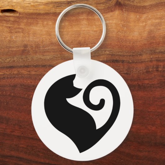 キーチェーン (正面)