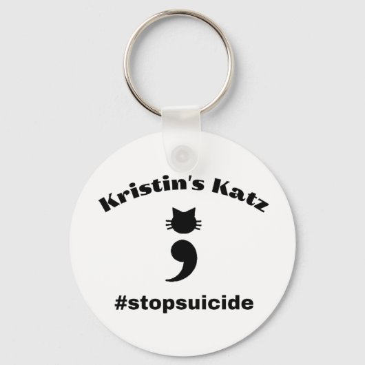 キーチェーン (裏面)