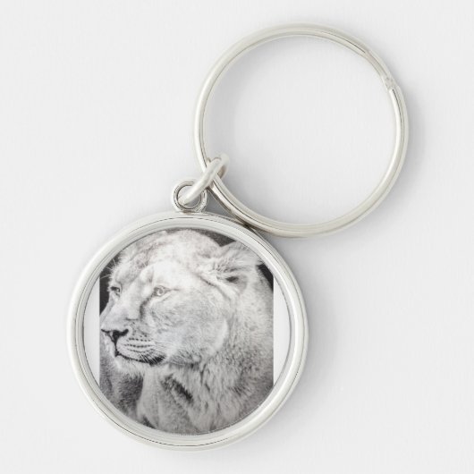 キーチェーン (正面)