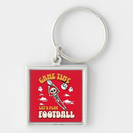 キーチェーン (正面)