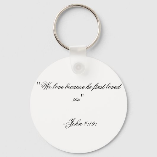 キーチェーン (裏面)