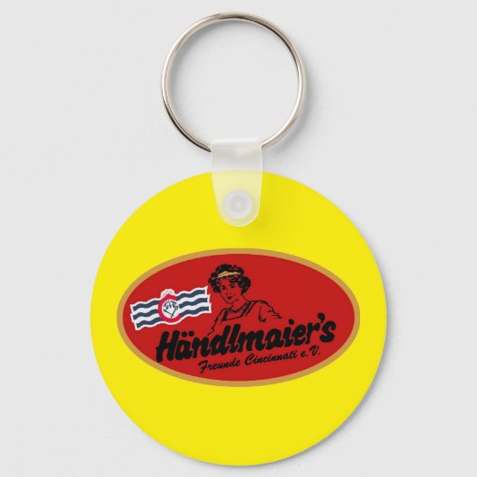 キーチェーン (正面)